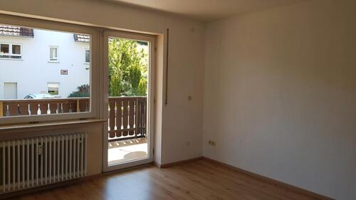 Foto - Erdgeschoßwohnung in Alzenau zur Miete