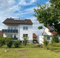 3-Zimmer-Wohnung im 1. OG ab 01.06.2026 zu vermieten - Stegaurach