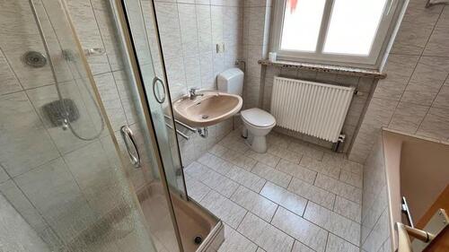 Foto - 3 Zimmer Etagenwohnung zur Miete in Stegaurach