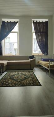 Foto - Modernisierter Altbau 2 Zimmer Wohnung 37qm in der Jägerstr.