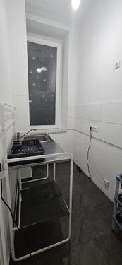 Foto - 2 Zimmer Erdgeschoßwohnung zur Miete in Krefeld