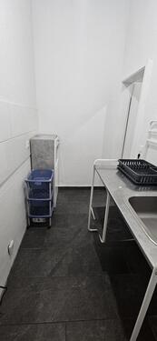 Foto - Erdgeschoßwohnung in Krefeld zur Miete