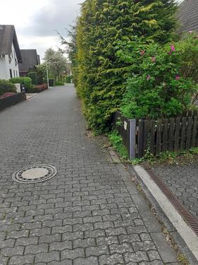 Foto - Privatverkauf, freist. verklinkertes EFH, Doppelgarage, Kamin