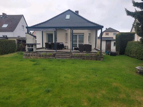 Foto - Family House In Spandau, Staaken