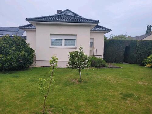 Foto - 4 Zimmer Einfamilienhaus in Berlin