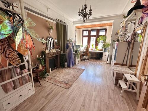 Foto - 4 Zimmer Etagenwohnung zum Kaufen in Wuppertal