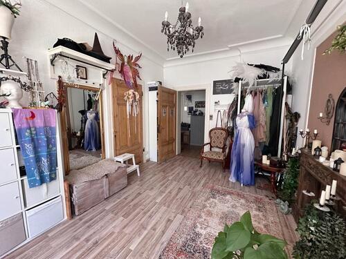 Foto - Etagenwohnung in Wuppertal zum Kaufen
