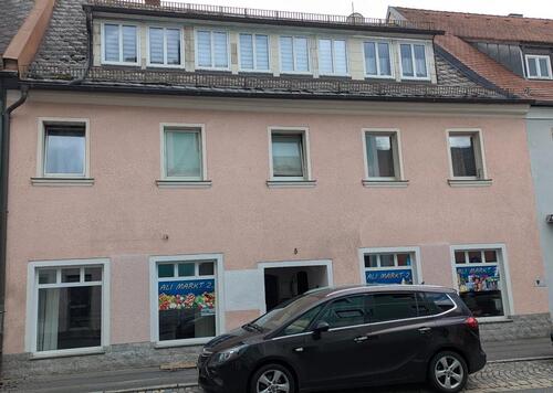 Foto - Wohn- und Geschäftshaus - 135.000,00&nbsp;EUR Kaufpreis, ca.&nbsp; 240,00&nbsp;m&sup2;