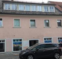 Wohn- und Geschäftshaus - 135.000,00&nbsp;EUR Kaufpreis, ca.&nbsp; 240,00&nbsp;m&sup2; in Tirschenreuth (PLZ: 95643)