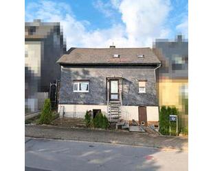 Charmantes Einfamilienhaus mit 119 m², 6 Zimmern - Probstzella