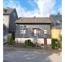 Charmantes Einfamilienhaus mit 119 m², 6 Zimmern - Probstzella