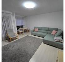 2 Zimmer Wohnung Möbliert in Berlin Charlottenburg