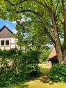 Foto - FerienwohnungFerienhaus 'Alte Försterei ' Lipper-Weser Bergland