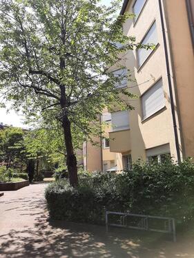 Foto - Etagenwohnung zum Kaufen in Nürnberg