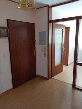 Foto - Etagenwohnung in Nürnberg