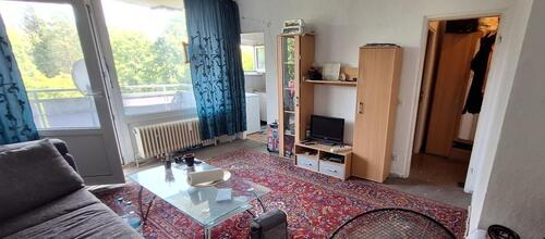 Foto - Kapitalanlage 1 Zimmer Wohnung in Dreieich Sprendlingen