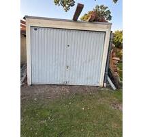 Garage Fertig - 1.000,00 EUR Miete, in Soltau (PLZ: 29614)