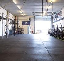Gewerbehalle 500 m2 in Hürth Knapsack ab 01.06.2025 zu vermieten
