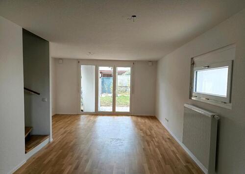 Foto - 4,5 Zimmer Reiheneckhaus mit Garten Abstatt 74232