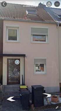 Foto - Reihenhaus mit Garten in 67227 FrankenthalNord zu vermieten.
