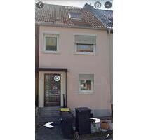 Reihenhaus mit Garten in 67227 FrankenthalNord zu vermieten. - Frankenthal (Pfalz)