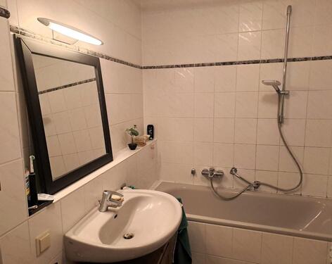 Foto - Etagenwohnung in Hanau zum Kaufen