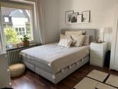 Foto - BESTLAGE am HAFEN! Gemütliche 3Zi Wohnung für 3er WG
