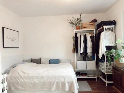 Foto - Etagenwohnung zur Miete in Münster