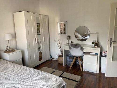 Foto - Etagenwohnung in Münster