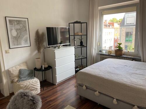 Foto - Etagenwohnung in Münster zur Miete