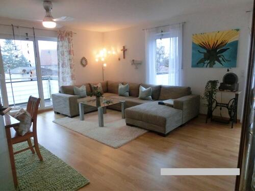 Foto - Etagenwohnung in Wolnzach