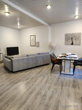 Foto - Etagenwohnung in Wölfersheim zur Miete