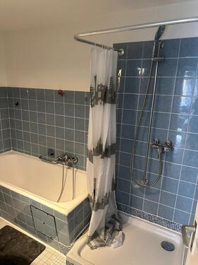 Foto - Etagenwohnung in Mannheim