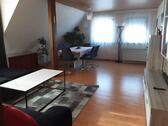 Foto - Dachgeschosswohnung in Stein - 1.200,00 EUR Kaltmiete,