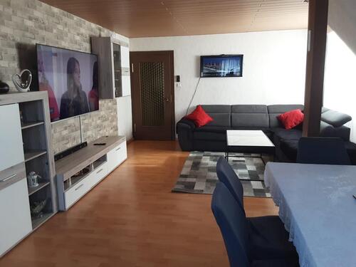 Foto - Etagenwohnung zur Miete in Nürnberg