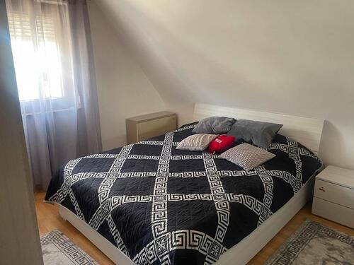 Foto - Etagenwohnung in Nürnberg