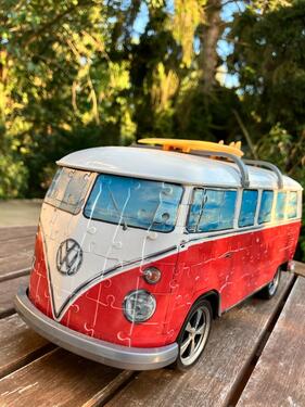 Foto - Stellplatz in zentraler Lage sofort verfügbar