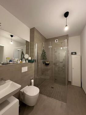 Foto - Etagenwohnung in Düsseldorf