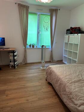 Foto - Etagenwohnung in Düsseldorf zur Miete