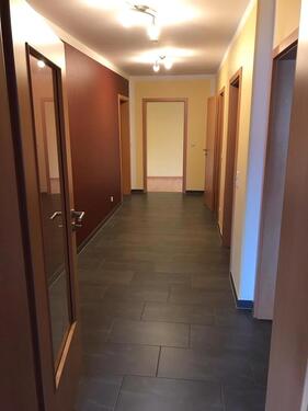 Foto - Großzügige Wohnung in Rittersdorf