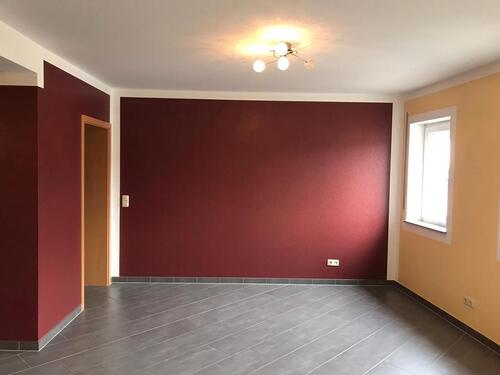 Foto - Etagenwohnung in Rittersdorf