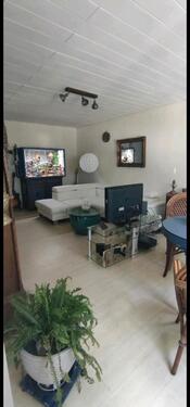 Foto - 3-Zimmer-Erdgeschosswohnung mit eigenem Garten – provisionsfrei