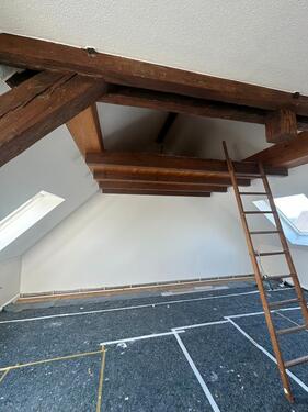 Foto - Etagenwohnung zur Miete in Saarbrücken