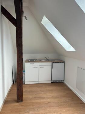 Foto - Etagenwohnung in Saarbrücken