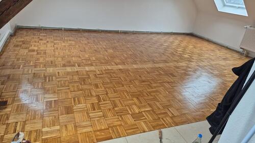 Foto - Etagenwohnung in Saarbrücken zur Miete