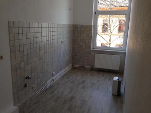 Foto - Etagenwohnung in Schönebeck (Elbe) zur Miete