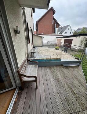 Foto - Charmante Erdgeschosswohnung in Top-Lage Gütersloh–Kattenstroth