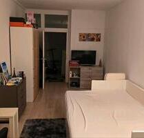 Schlafzimmer - 450,00 EUR Kaltmiete, ca.  30,00 m² in Bochum (PLZ: 44787)