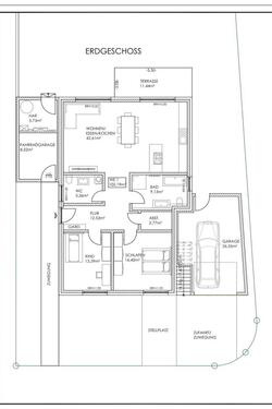 Foto - Neubau - Erdgeschoss Wohnung - Erstbezug Sommer 2026