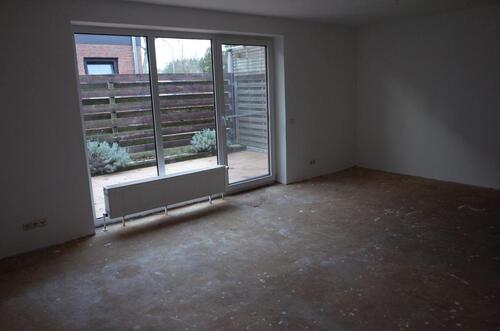 Foto - Etagenwohnung in Gifhorn zur Miete